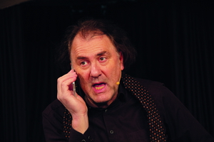Stefan Waghubinger